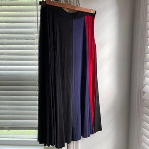 & Other Stories circle skirt